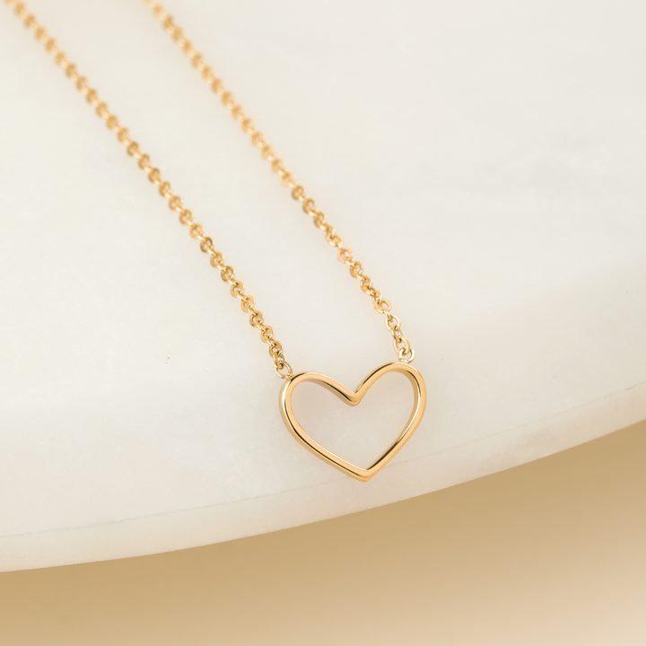 Heart Necklace