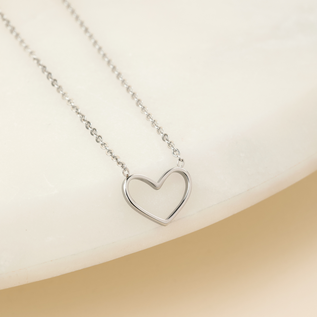 Heart Necklace