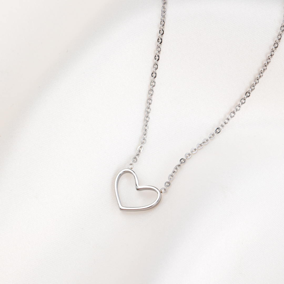 Heart Necklace